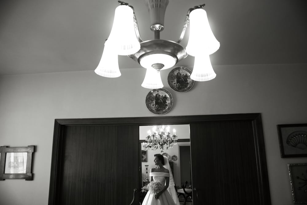 Black & White photography by Bridal Image Photography — image 4 of 15