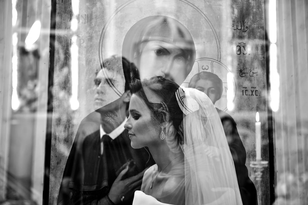 Black & White photography by Bridal Image Photography — image 7 of 15