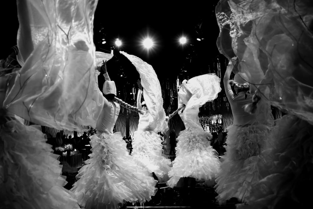 Black & White photography by Bridal Image Photography — image 9 of 15
