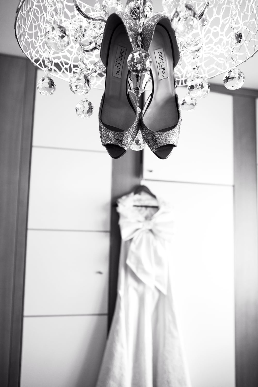 Black & White photography by Bridal Image Photography — image 10 of 15