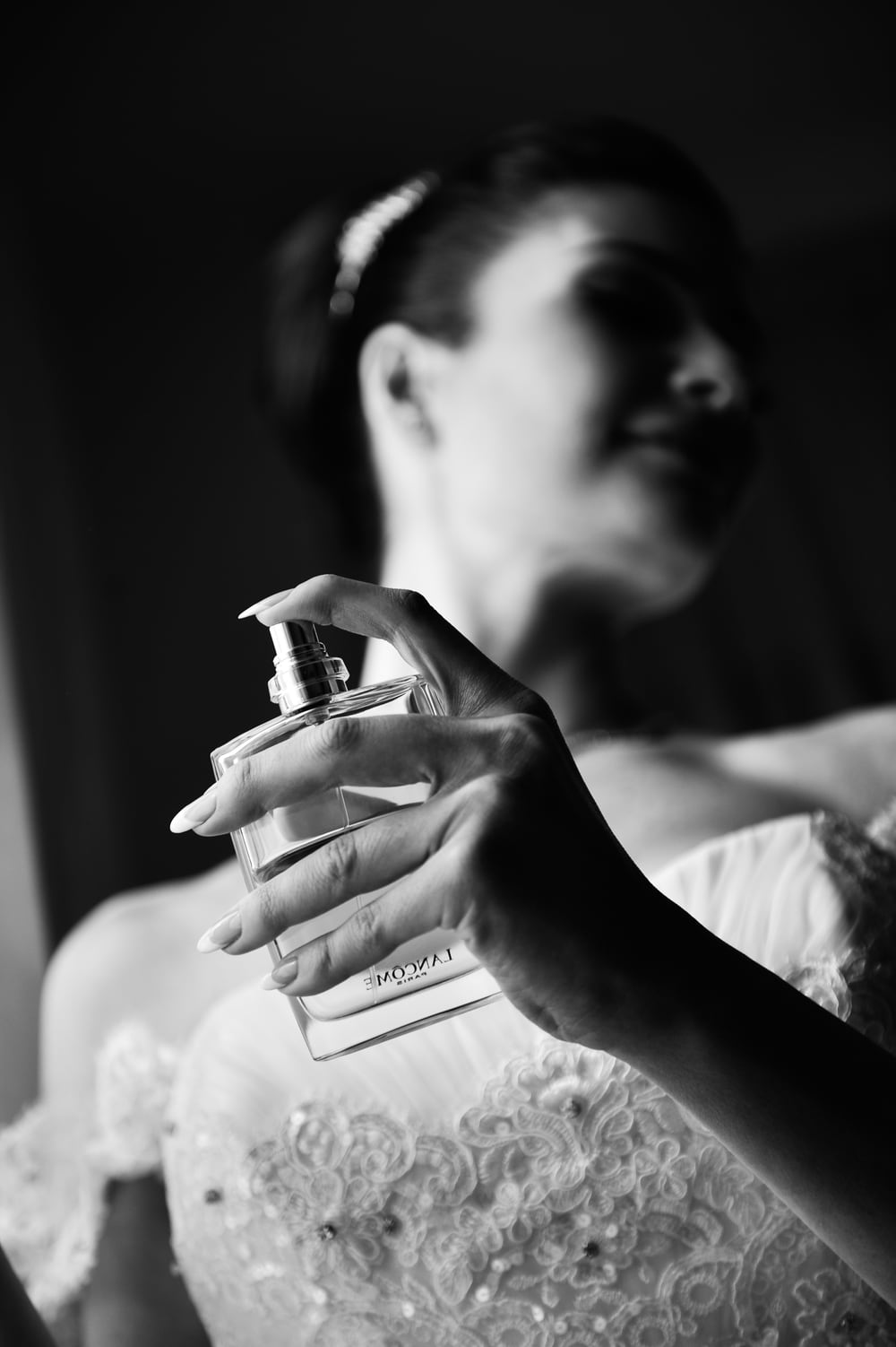 Black & White photography by Bridal Image Photography — image 11 of 15