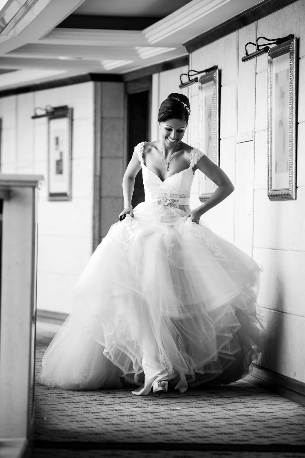 Black & White photography by Bridal Image Photography — image 13 of 15