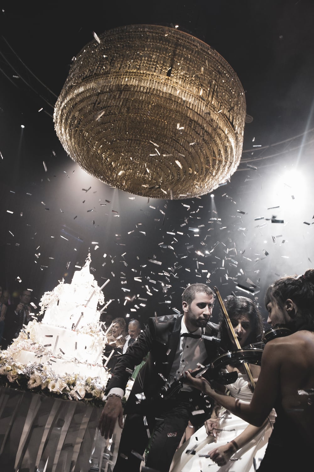 Weddings photography by Bridal Image Photography — image 18 of 70