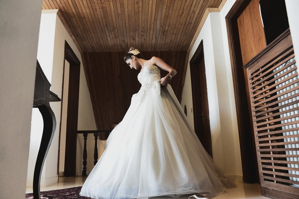 Weddings photography by Bridal Image Photography — image 21 of 70