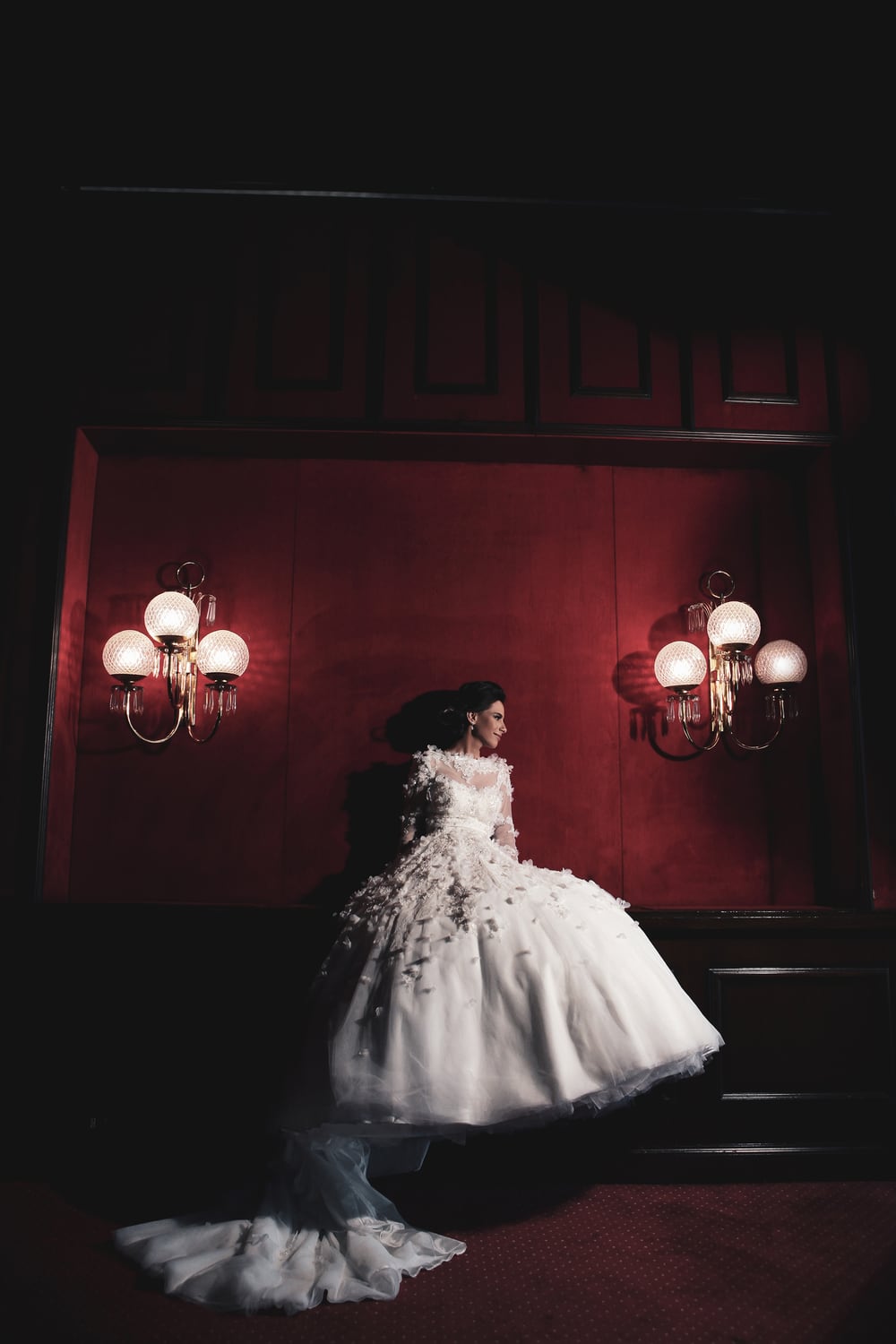 Weddings photography by Bridal Image Photography — image 55 of 70